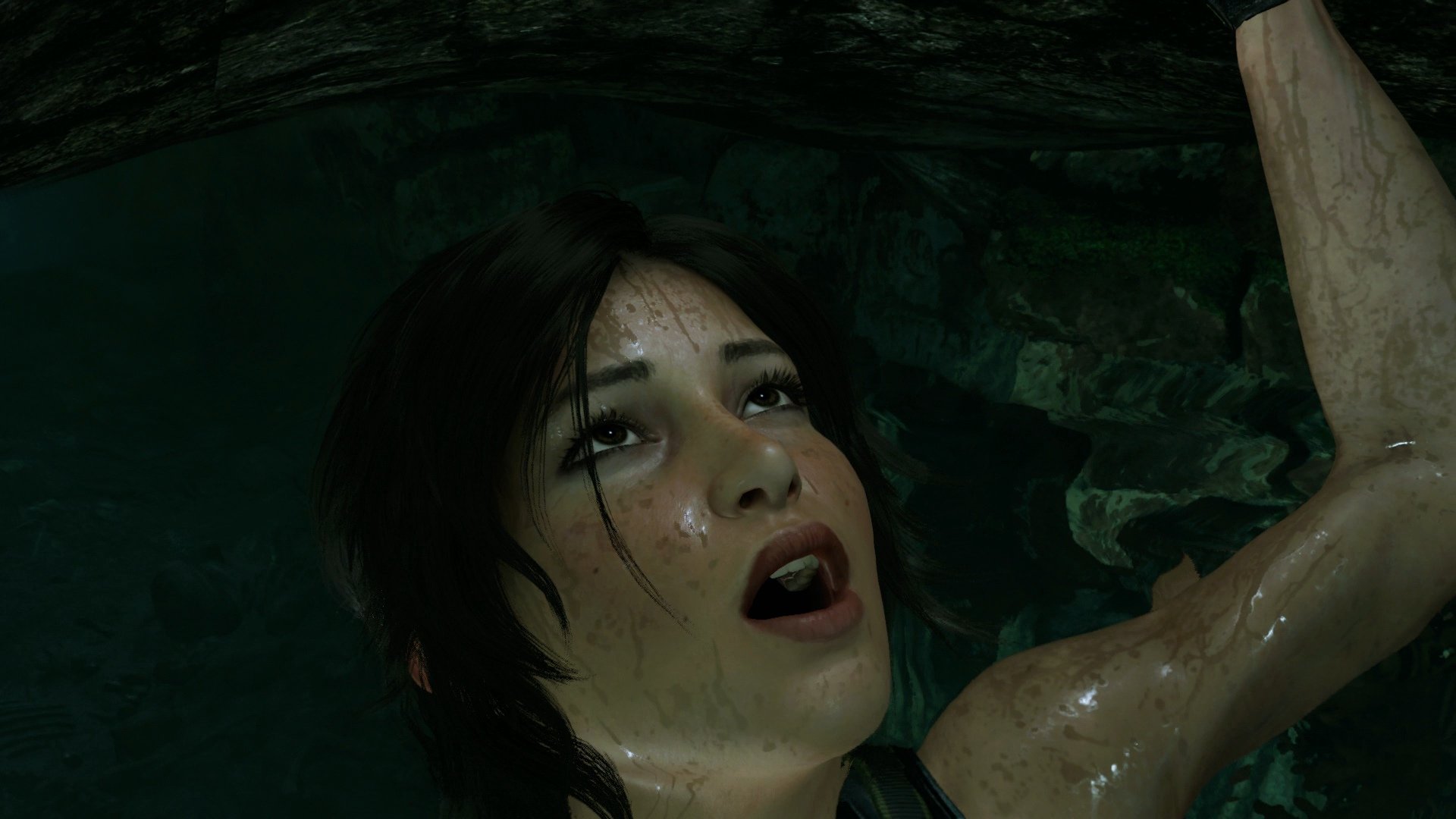 Shadow of the Tomb Raider - Imagen 31